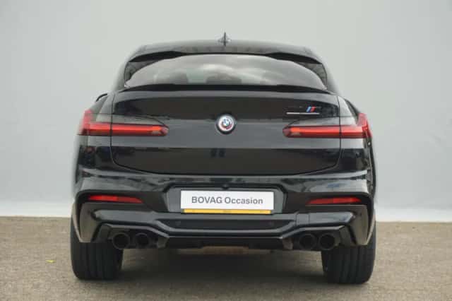 BMW X4 (2020) thumbnail 5