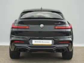 BMW X4 (2020) thumbnail 5