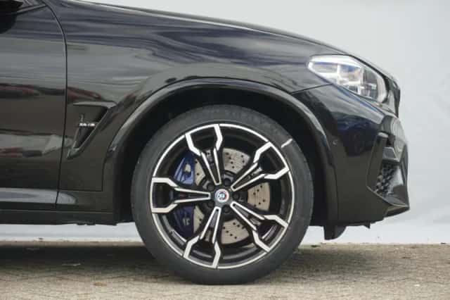 BMW X4 (2020) thumbnail 6
