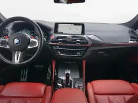 BMW X4 (2020) thumbnail 7