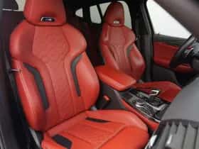 BMW X4 (2020) thumbnail 8