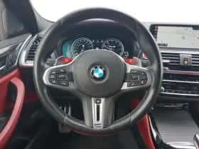 BMW X4 (2020) thumbnail 9