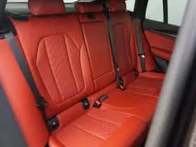 BMW X4 (2020) thumbnail 10