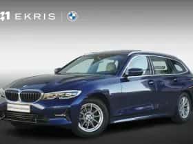 BMW 3-Serie (2021)