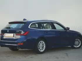 BMW 3-Serie (2021) thumbnail 2