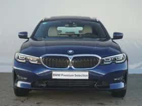 BMW 3-Serie (2021) thumbnail 3