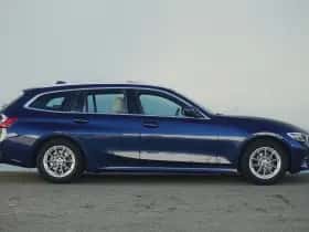 BMW 3-Serie (2021) thumbnail 4