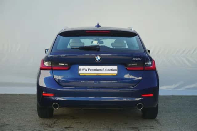 BMW 3-Serie (2021) thumbnail 5