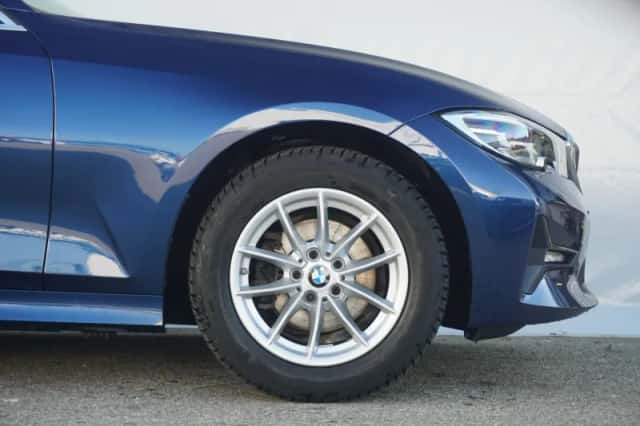 BMW 3-Serie (2021) thumbnail 6