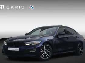 BMW 3-Serie (2022)