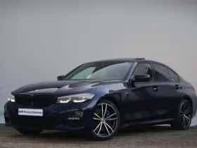 BMW 3-Serie (2022) thumbnail 27