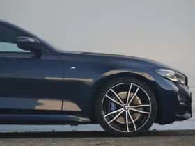 BMW 3-Serie (2022) thumbnail 6