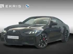 BMW 4-Serie (2026)