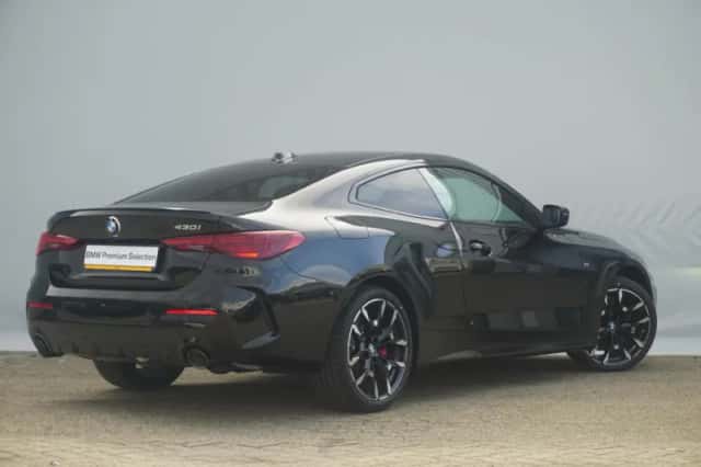 BMW 4-Serie (2026) thumbnail 2