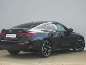 BMW 4-Serie (2026) thumbnail 2