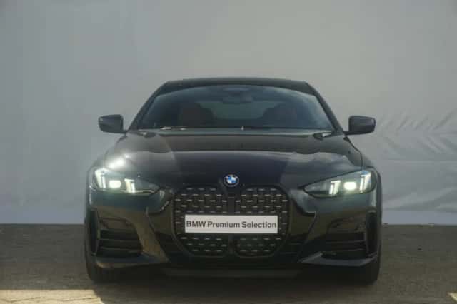 BMW 4-Serie (2026) thumbnail 3