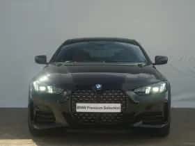 BMW 4-Serie (2026) thumbnail 3