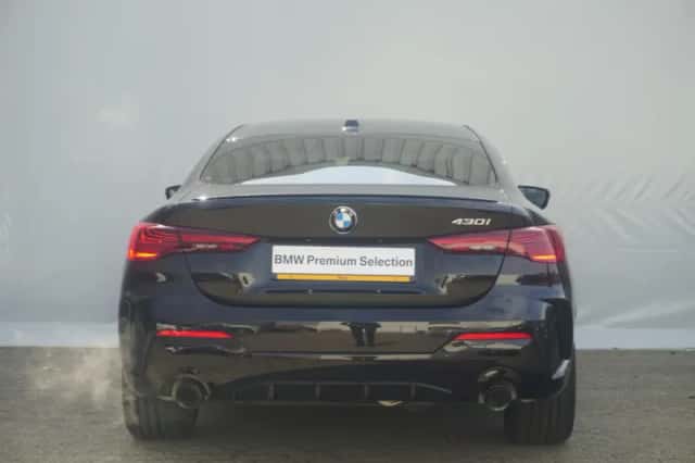 BMW 4-Serie (2026) thumbnail 5