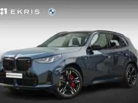 BMW X3 (2026)