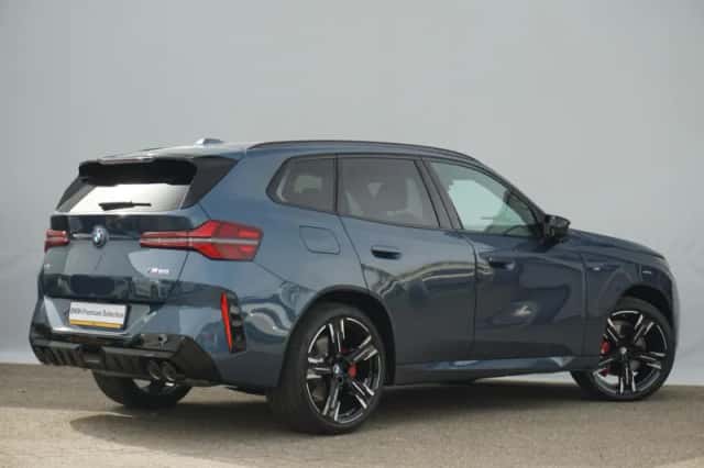 BMW X3 (2026) thumbnail 2