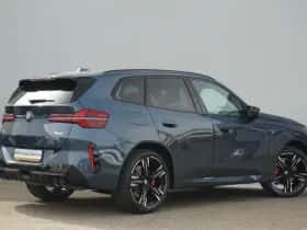 BMW X3 (2026) thumbnail 2