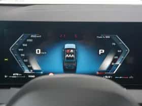 BMW X3 (2026) thumbnail 17