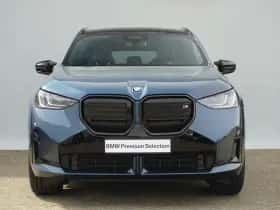 BMW X3 (2026) thumbnail 3