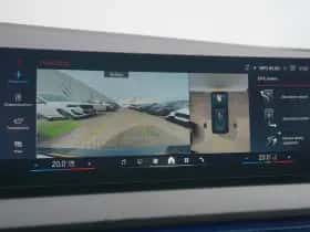 BMW X3 (2026) thumbnail 21