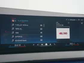 BMW X3 (2026) thumbnail 22