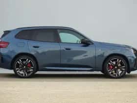 BMW X3 (2026) thumbnail 4