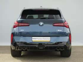 BMW X3 (2026) thumbnail 5