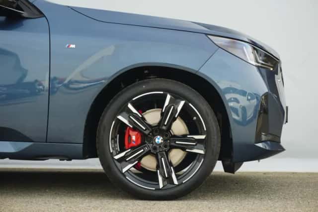 BMW X3 (2026) thumbnail 6