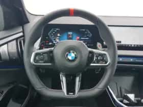 BMW X3 (2026) thumbnail 9