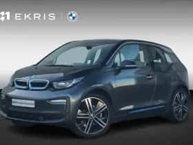 BMW i3 (2020)