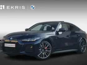 BMW i4 (2025)