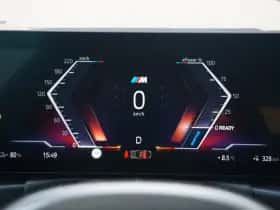 BMW i4 (2025) thumbnail 13