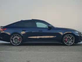 BMW i4 (2025) thumbnail 4
