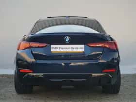 BMW i4 (2025) thumbnail 5