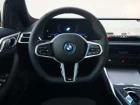BMW i4 (2025) thumbnail 9
