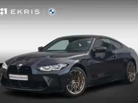 BMW M4 (2023)