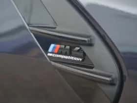 BMW M4 (2023) thumbnail 12