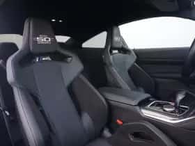 BMW M4 (2023) thumbnail 13