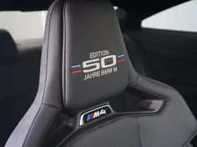 BMW M4 (2023) thumbnail 14
