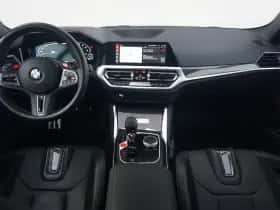 BMW M4 (2023) thumbnail 19