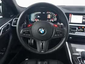 BMW M4 (2023) thumbnail 20