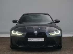 BMW M4 (2023) thumbnail 3