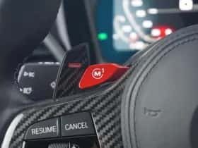 BMW M4 (2023) thumbnail 22