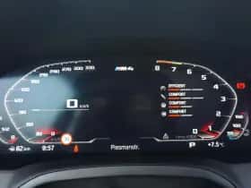 BMW M4 (2023) thumbnail 23