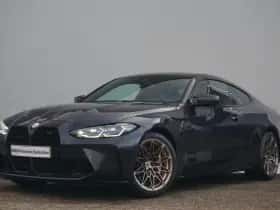 BMW M4 (2023) thumbnail 40