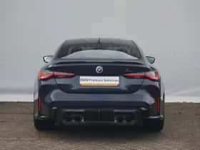 BMW M4 (2023) thumbnail 5